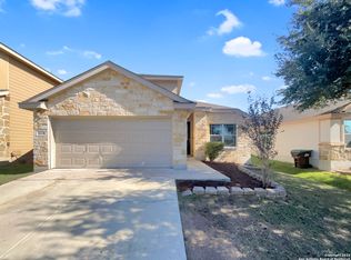 2618 Night Star, San Antonio, TX 78245