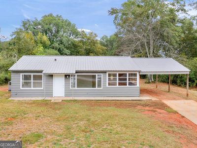 1238 Yatesville Hwy, Thomaston, GA, 30286