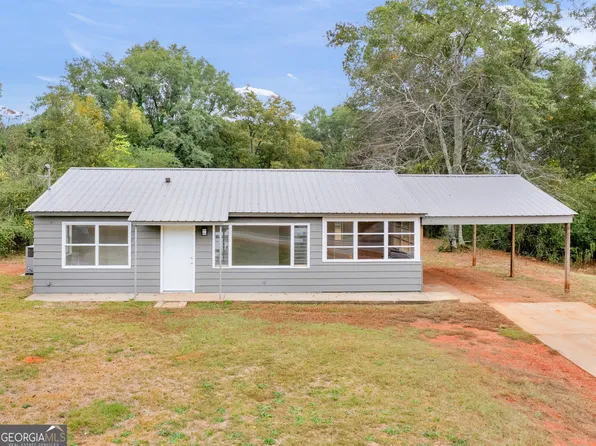 1238 Yatesville Hwy, Thomaston, GA 30286