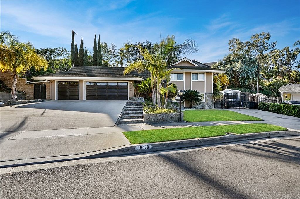 15408 Surrey Ln, La Mirada, CA 90638 Zillow
