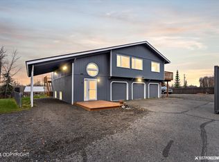 900 E Snohomish Ave, Wasilla, AK 99654