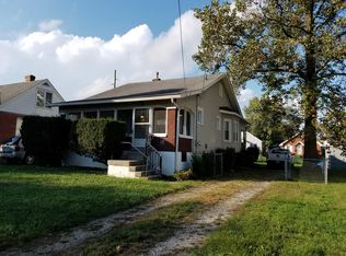 119 Gillette Ave, Louisville, KY 40214