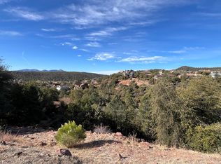 211 S Brassie Dr, Payson, AZ 85541