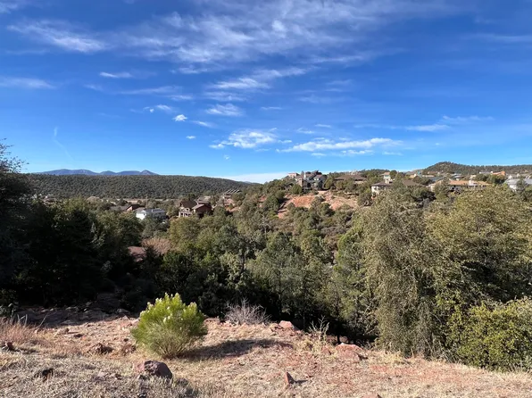 211 S Brassie Dr, Payson, AZ 85541