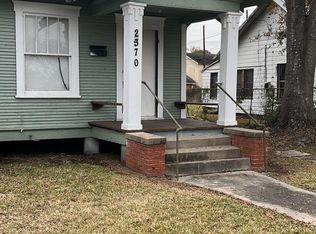 2370 Orange St, Beaumont, TX 77701