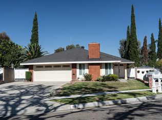 16221 Monica Cir, Cerritos, CA 90703