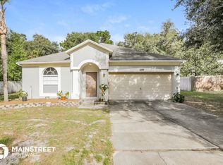 1229 Pat Patterson Ct, Apopka, FL 32712