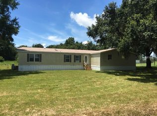 3913 Cason Rd, Plant City, FL 33566