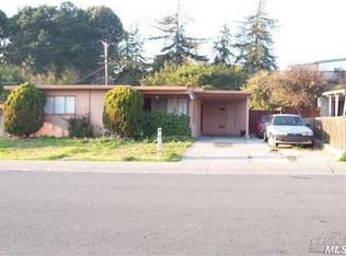 814 Fulton Ave, Vallejo, CA 94591