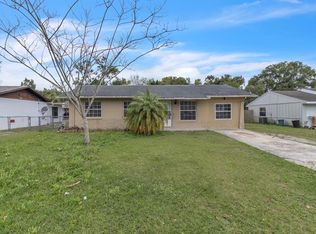 2021 William Clark Ave, Sanford, FL 32771