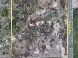 Alderson Rd, Blaine, WA 98230