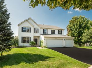 1777 Napa Suwe Ct, Wauconda, IL 60084