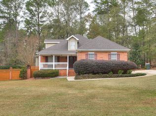 40 Roper Ct, North Augusta, SC 29860
