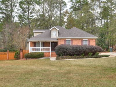 40 Roper Ct, North Augusta, SC, 29860