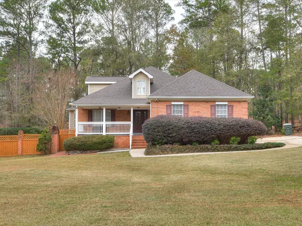 40 Roper Ct, North Augusta, SC 29860