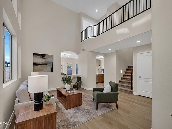5th image of 3573 W WHISPERING WIND Drive