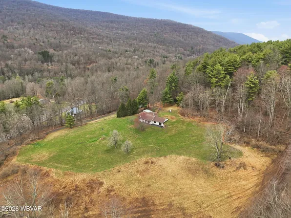 124 Oxen Hill Ln, New Albany, PA 18833