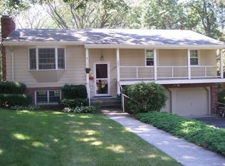 257 East St, Attleboro, MA 02703