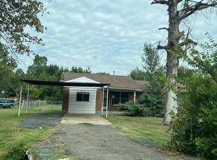 4712 Woodland Park Ter, Spencer, OK 73084