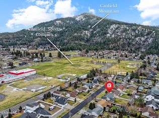 1560 E Cromwell Dr, Coeur D Alene, ID 83815