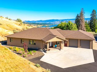 3315 Ohme Rd, Wenatchee, WA 98801