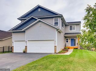 19909 Deerbrooke Path, Farmington, MN 55024