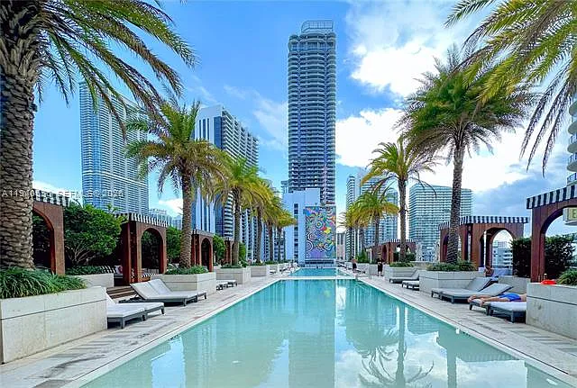 801 S Miami Ave #4803 — Photo 28