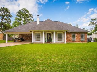 5801 Whispering Pines Loop, Pineville, LA 71360