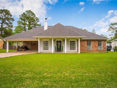 5801 Whispering Pines Loop, Pineville, LA, 71360