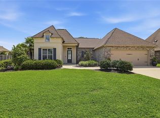 44460 Hayley Dr, Hammond, LA 70403