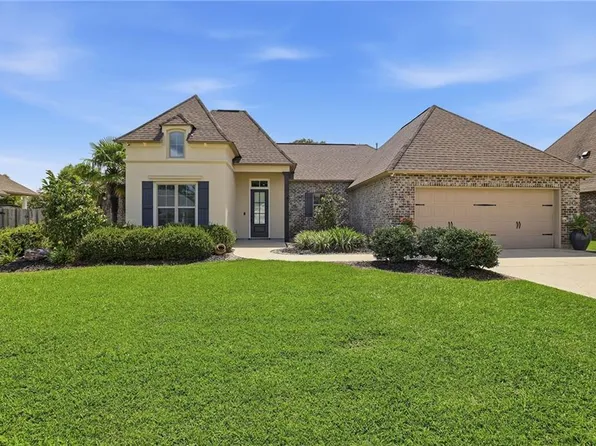 44460 Hayley Dr, Hammond, LA 70403
