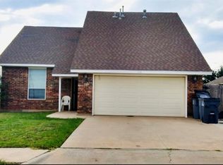 419 SW 79th St, Lawton, OK 73505