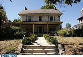 Home for Sale in READING, Pennsylvania $109,900