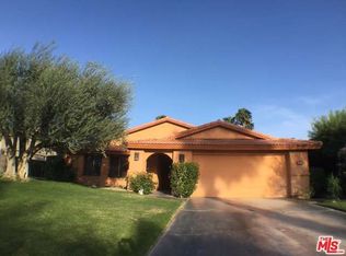 27680 Hombria Dr, Cathedral City, CA 92234