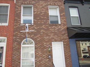 1365 Andre St, Baltimore, MD 21230