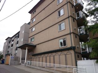 311 E Republican St APT 502, Seattle, WA 98102