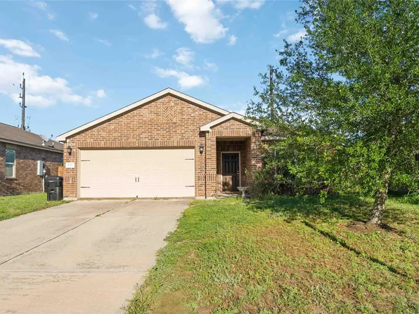 5019 Pacific Ridge Ln, Rosenberg, TX 77469