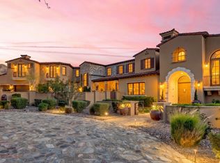 10935 E GRANDVIEW Way, Scottsdale, AZ 85255
