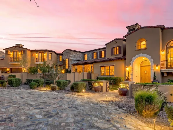 10935 E GRANDVIEW Way, Scottsdale, AZ 85255