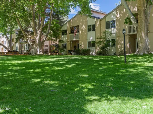 2300 Dickerson Rd APT 51, Reno, NV 89503