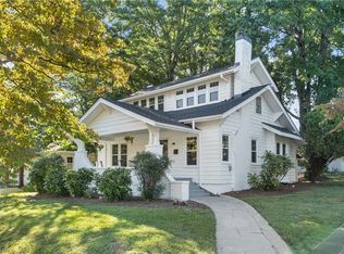 1720 Elizabeth Ave, Winston Salem, NC 27103