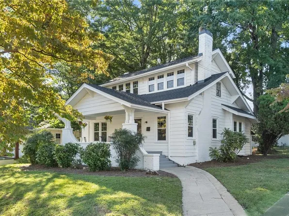 1720 Elizabeth Ave, Winston Salem, NC 27103