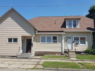 918 Washington Ave, Terre Haute, IN 47802