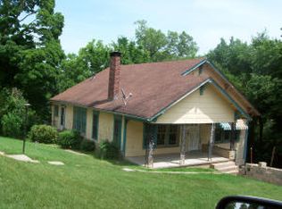 119 N Pine St, Harrison, AR 72601