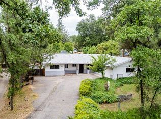 40885 Goldside Dr, Oakhurst, CA