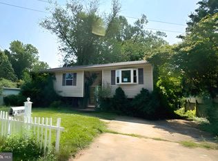 1421 Kent Ave, Gwynn Oak, MD 21207