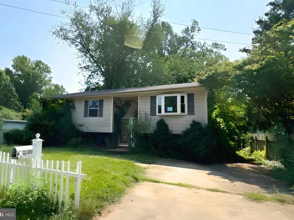 1421 Kent Ave, Gwynn Oak, MD 21207