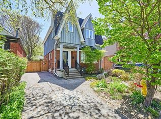 181 Ferris Rd #BASEMENT, Toronto, ON M4B1H1