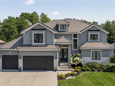 5933 N Cosby Ave, Kansas City, MO, 64151