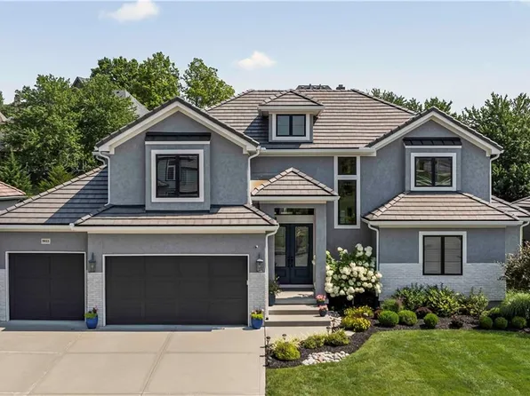 5933 N Cosby Ave, Kansas City, MO 64151